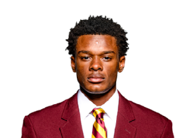 Omari Stewart