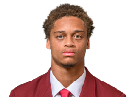 Nichalas Rawls II