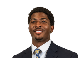 Mekhi Campfield
