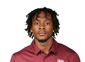 Jabril Carter
