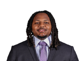 Jyheam Ingram