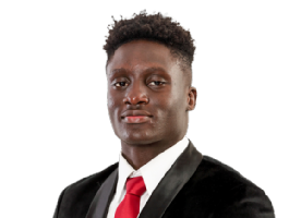 Solomon Oduma