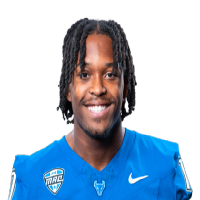 Mark-Anthony Scott Jr.