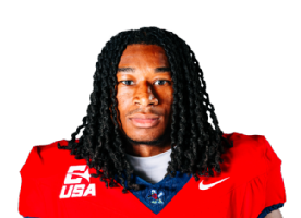 Elijah McKenzie