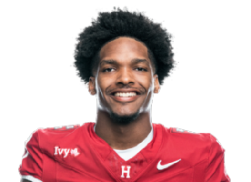 Damien Henderson