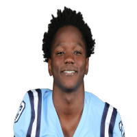 Jabraivon Woodard