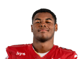 Mekhi Moore