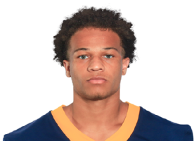 Marcus Floyd Jr.