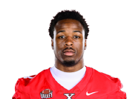 Jaden Gilbert