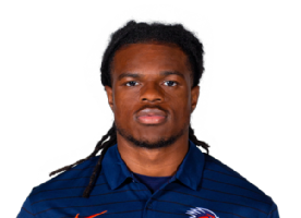 Mekhi Anderson