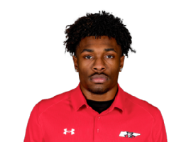 Jaden Robinson