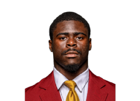 Khamani Robinson