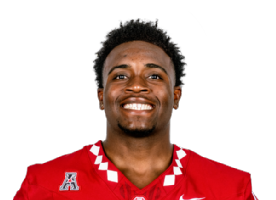 Jamarcus Pierre