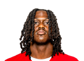 Antwan Raymond