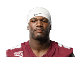 Hashim Jones