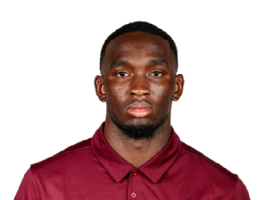 Lorenzo Riddick