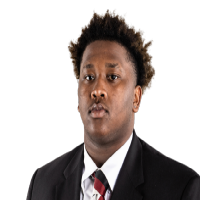 Shedrick Sarratt Jr.