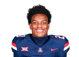 Caleb Smith