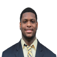 Bryant Weatherspoon Jr.