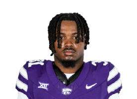 Monterrio Elston Jr.