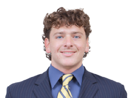 Spencer Conrad