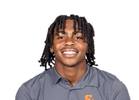 Darrick Bledsoe III