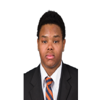 Elijah Washington-Baker