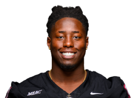 TrayVaughn Swanigan