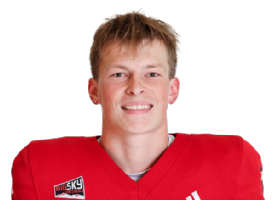 Trenton Swanson