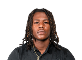Elijah Jackson
