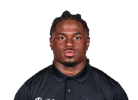 Antonio Butts Jr.