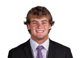 Leo Glover