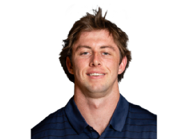 Luke Wattenbarger
