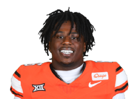Tre Page III