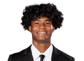 Mekhi Toms