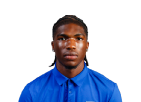 Jamarcus Prince
