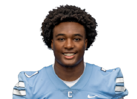 Caleb Solomon