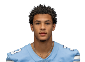 Carter McCray