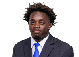 Jacarre Fleming-Page