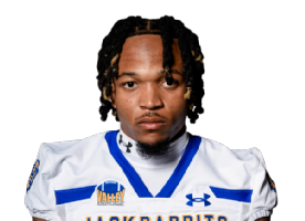 Amaje Parker