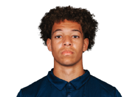Malik McNeely