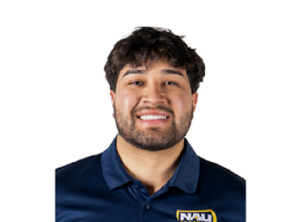 Matias Ortiz Jr.