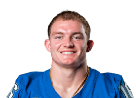 Caleb Oliver