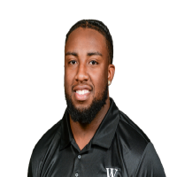 Ramon McCollough Jr.