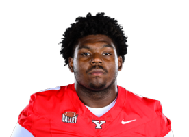 Jordan Pritchard-Sewell