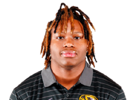 Xai'Shaun Edwards