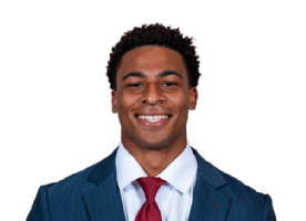 Mekhai Smith