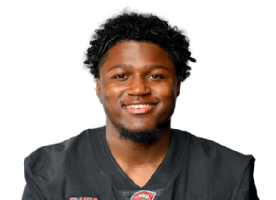Jaden McGill