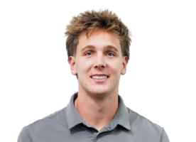 Preston Welch