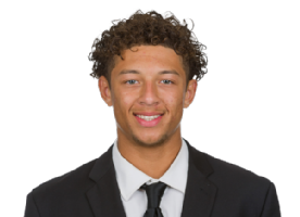 Kaden Mackey